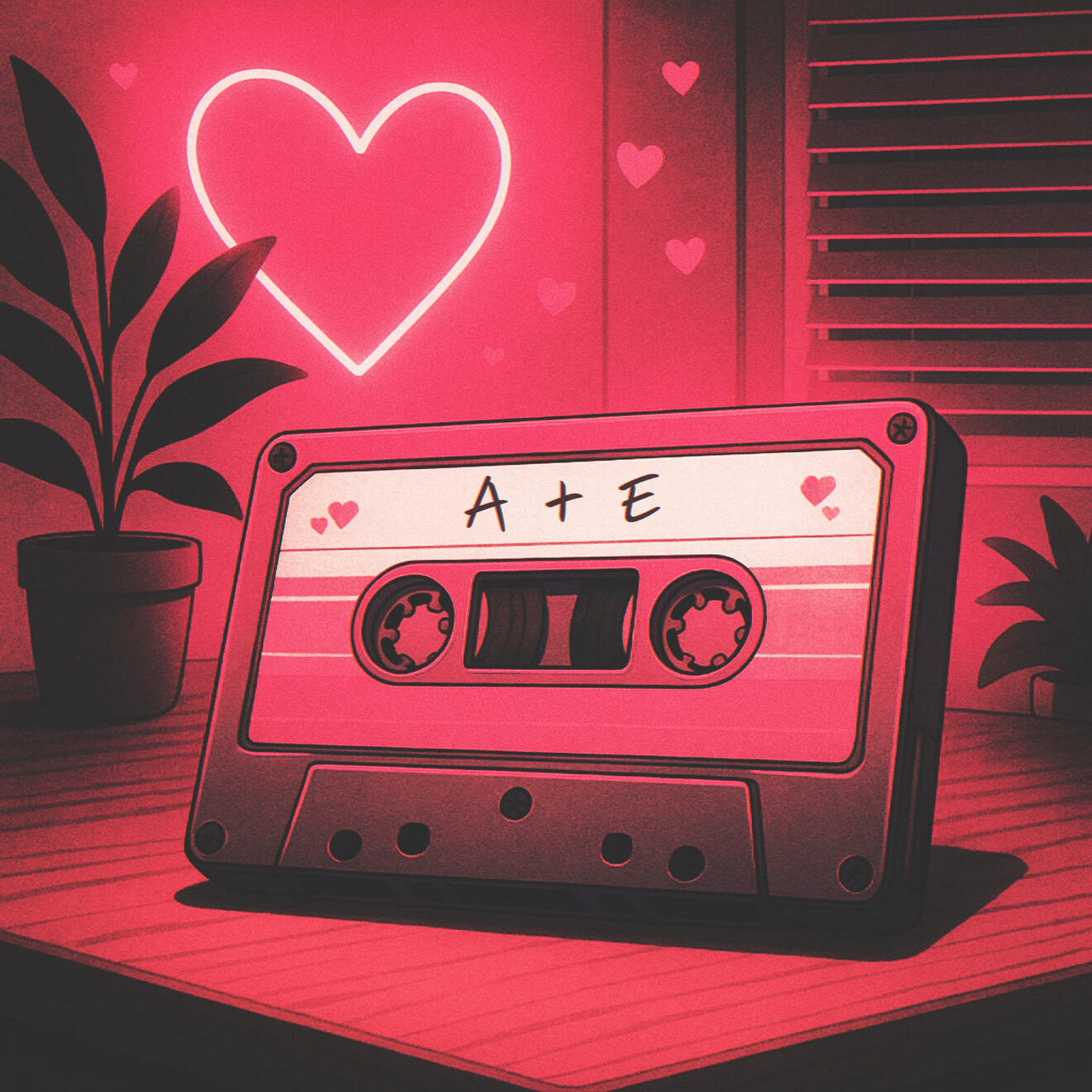 Love Rewind